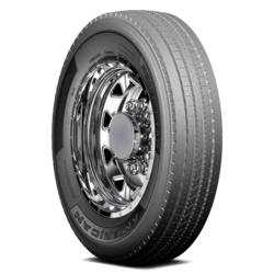 ARS1K102 American Road Star ARS1100 285/75R24.5 H/16PLY Tires