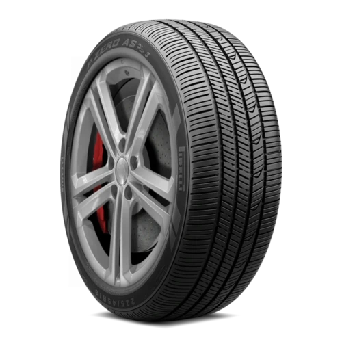 Pirelli P Zero AS Plus 3