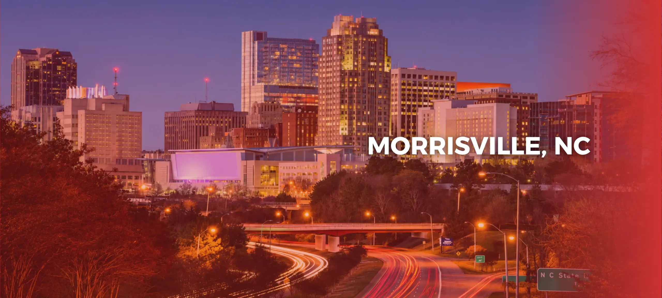 Tire installation centers in Morrisville, NC