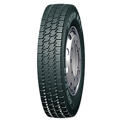 211011648 Evoluxx EDR202 225/70R19.5 G/14PLY Tires