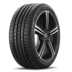 34703 Michelin Pilot Sport A/S 4 Plus 345/25R21XL 104Y BSW Tires