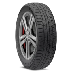 24470116 Milestar Weatherguard AW365 215/55R17XL 98V BSW Tires