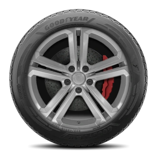 Goodyear Ultra Grip Performance 3