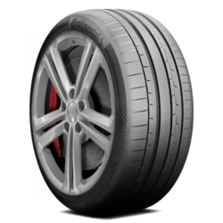 03587090000 Continental SportContact 6 255/45R21XL 106Y BSW Tires