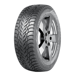 Nokian Hakkapeliitta R3 215/55R17XL 98R BSW | Affordable