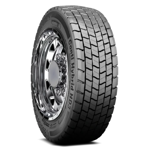 Continental Conti Hybrid HD3