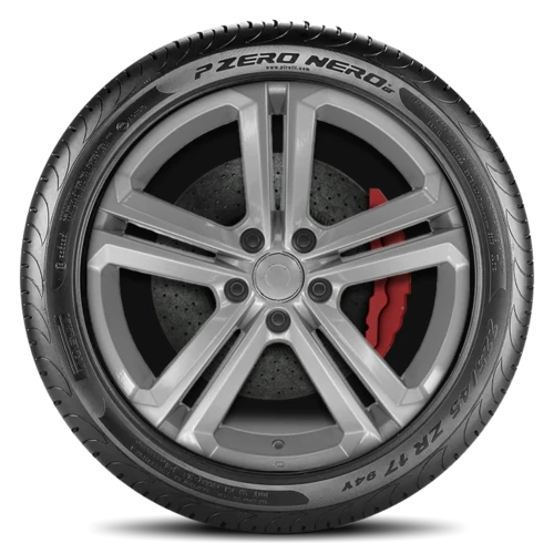 Pirelli P Zero Nero GT