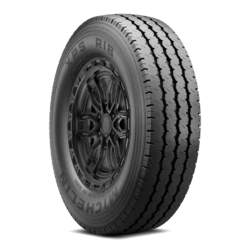 39510 Michelin XPS Rib LT215/85R16 E/10PLY BSW Tires