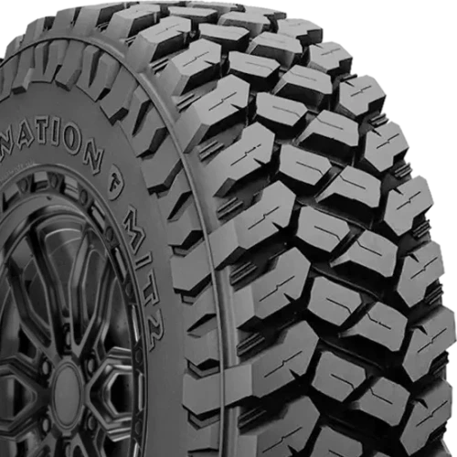 Firestone Destination MT2