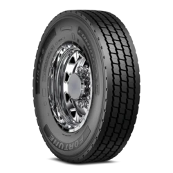2611031601 Fortune FDR601 ET 295/75R22.5 H/16PLY Tires