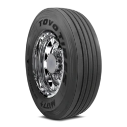 547510 Toyo M177+ 295/75R22.5 149/146L Tires