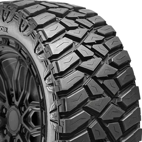Predator New Mutant X-MT