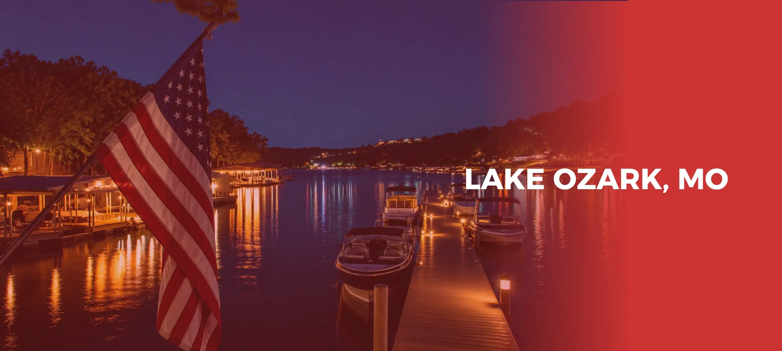 Lake Ozark tire installation