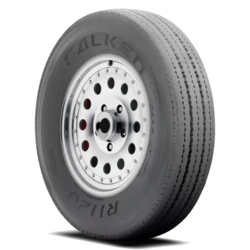 62120926 Falken RI-120 295/75R22.5 H/16PLY Tires