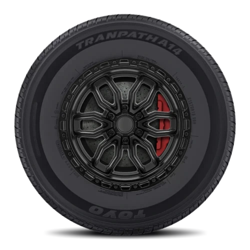 Toyo Tranpath A14