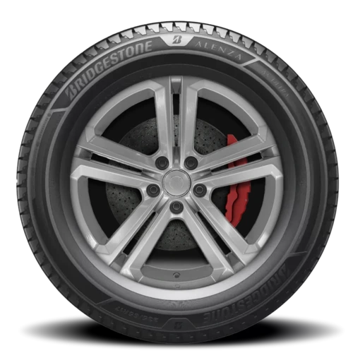 Bridgestone Alenza AS Ultra 225/65R17 91W BSW | Affordabl