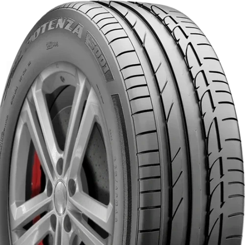 Bridgestone Potenza S001