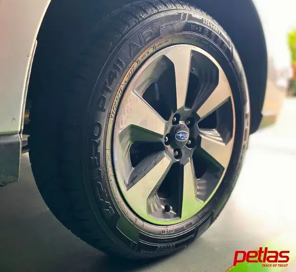 Petlas