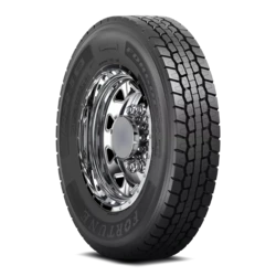 2540032601 Fortune FDR601 245/70R19.5 G/14PLY Tires