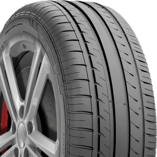 GT Radial Champiro HPY