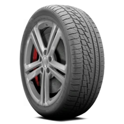 28953727 Falken Ziex ZE950 A/S 215/55R17 94W BSW Tires