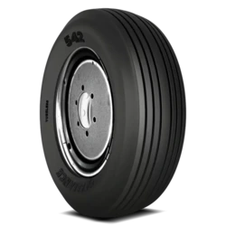 54200020 Alliance 542 Agriculture Rib Implement I-1 6.70-15SL C/6PLY Tires