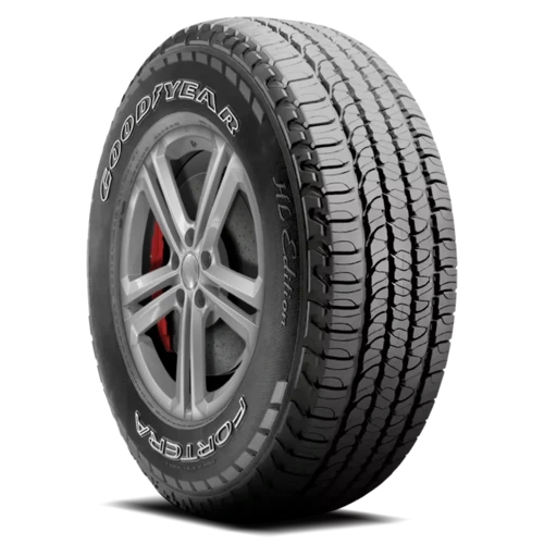 Goodyear Fortera H/L