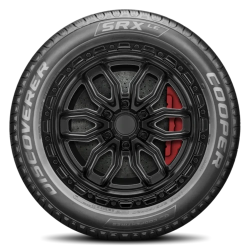 Cooper Discoverer SRX LE