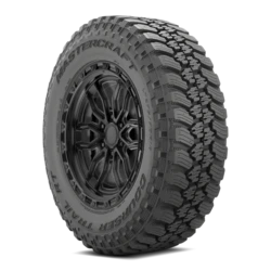 175151018 Mastercraft Courser Trail RT LT265/70R17 E/10PLY BSL Tires