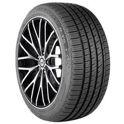 91406 Hercules Raptis R-T5 215/55R17XL 98W BSW Tires