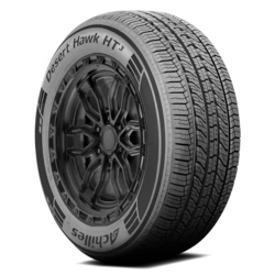 ADH76 Achilles Desert Hawk H/T3 225/65R17 102H BSW Tires