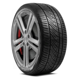 PDCPAS15 Predator Comptrax PR1 A/S 235/50R18XL 101W BSW Tires