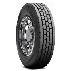3001592 Hankook DL11 295/75R22.5 G/14PLY Tires
