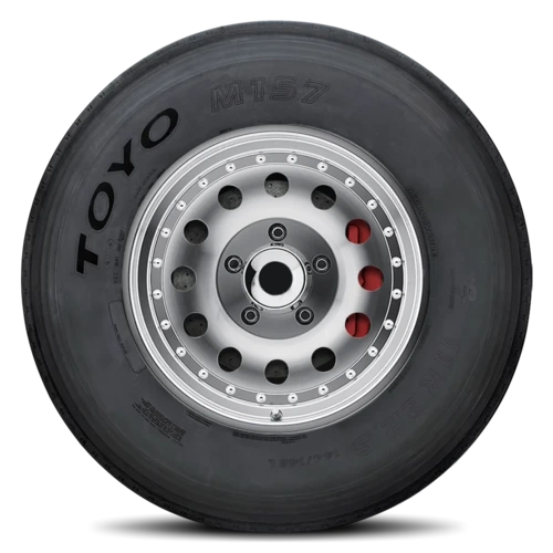 Toyo M 157