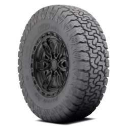 2755520AMPCA2 AMP Terrain Pro A/T LT275/55R20 D/8PLY BSW Tires