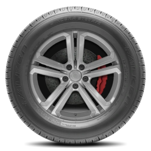 Falken Sincera ST80 A/S