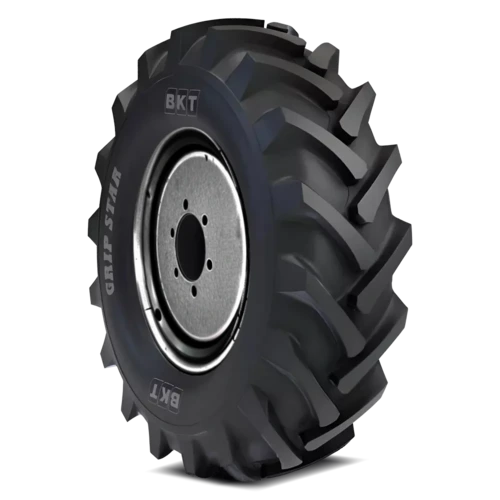 BKT Grip Star