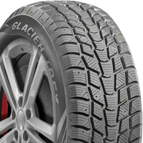 Mastercraft Glacier Trex