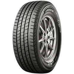 2281013 Kumho Crugen HT55 235/70R16 106T BSW Tires