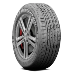 166032005 Cooper Evolution Tour 225/50R17 94V BSW Tires
