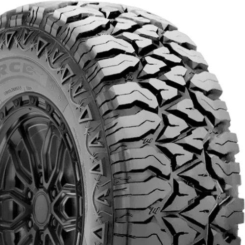 Goodyear Fierce Attitude M/T
