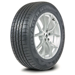 116033 Groundspeed Voyager HT 235/55R18XL 104W BSW Tires