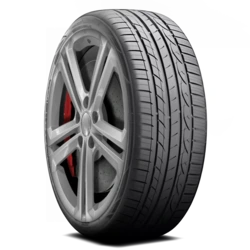 1016111 Hankook Ventus S1 Noble2 H452 225/40R18 88W BSW Tires