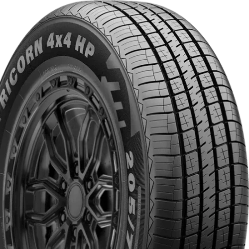 Evoluxx Capricorn 4X4 HP