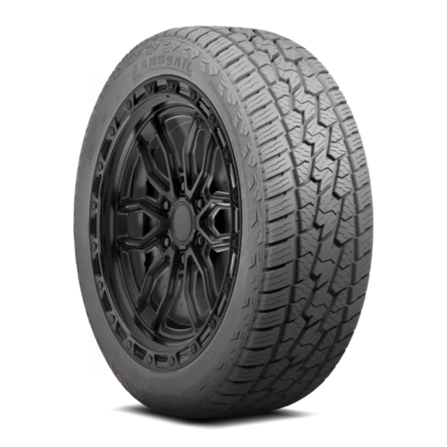 CLX10 Rangeblazer A/T