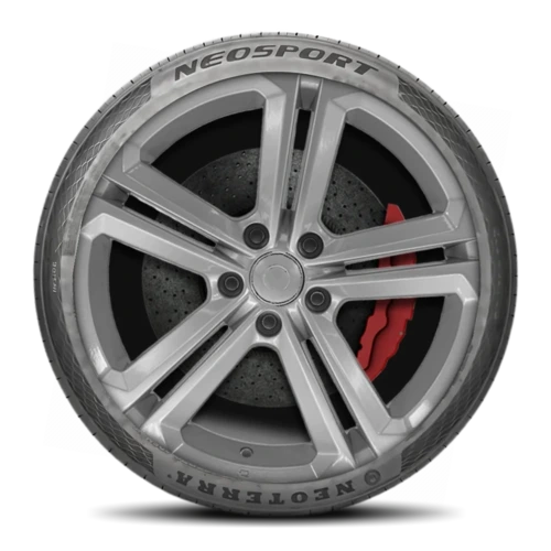NeoTerra NeoSport