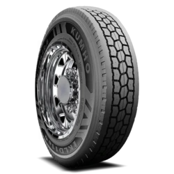 2261353 Kumho KLD11e 285/75R24.5 G/14PLY Tires