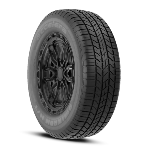 Accelera Omikron HT