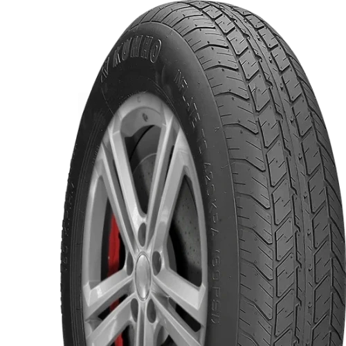 Kumho T121 Temporary Spare