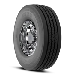 248868 Bridgestone R268 Ecopia 11R24.5 H/16PLY Tires